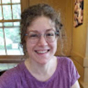 Meet your Posher, Nora